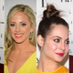 Image for article titled Flirty Frocks and Hideous Hose at the Elle Women in Television Celebration